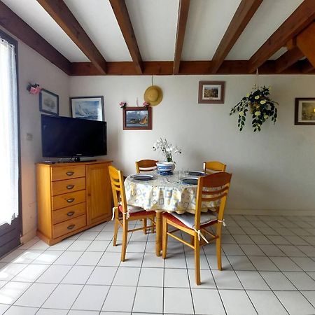 Meschers Sur Gironde - Appartement - Residence Sur Le Port Avec Balcon Dış mekan fotoğraf