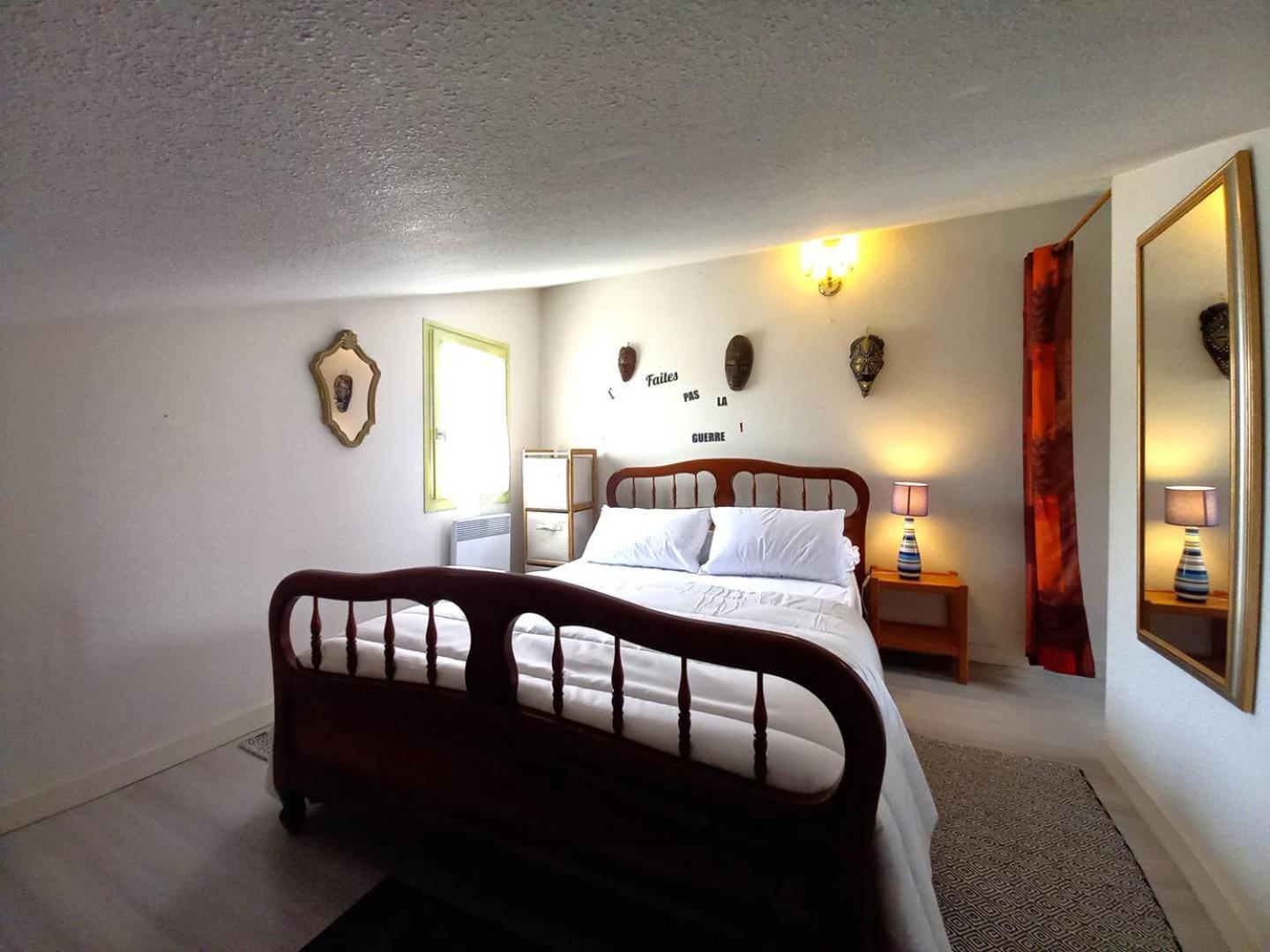 Meschers Sur Gironde - Appartement - Residence Sur Le Port Avec Balcon Dış mekan fotoğraf