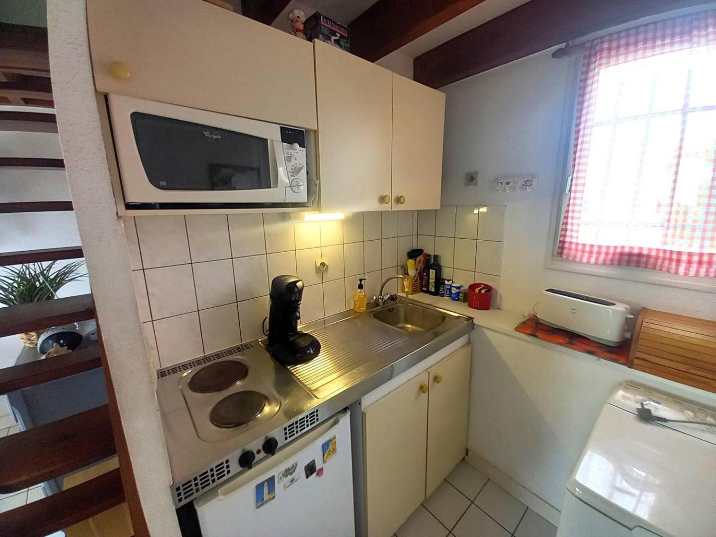 Meschers Sur Gironde - Appartement - Residence Sur Le Port Avec Balcon Dış mekan fotoğraf